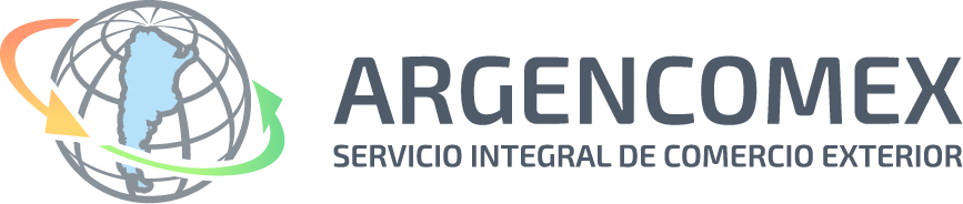 Logo Argencomex